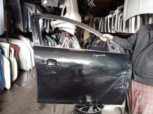 2009-2015 Opel Insignia sağ  ön kapı çıkma
