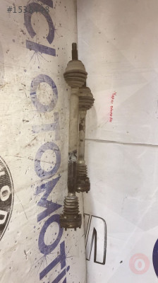 2000 VW POLO HATASIZ ORJİNAL ÇIKMA SAĞ/SOL AKS