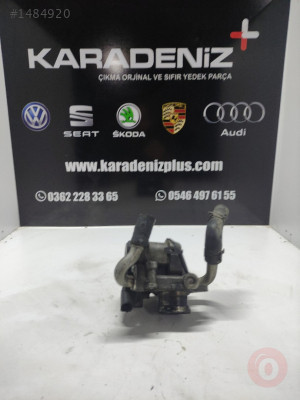 VW PASSAT EGR VALFİ-04L131501R