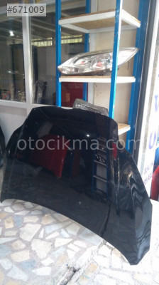 FORD FOCUS MOTOR KAPUTU ÇIKMA TEMİZ ORJINAL 2012-2013-2014