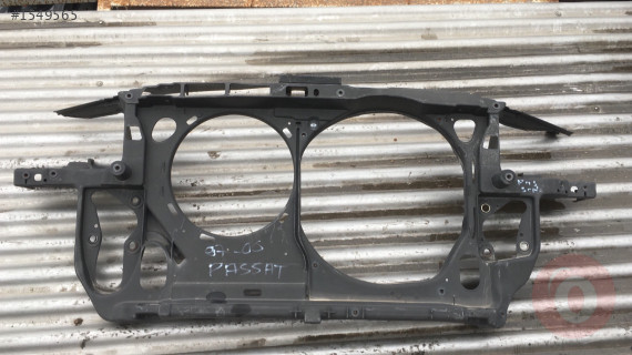 VOLKSWAGEN PASSAT ÖN PANEL