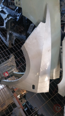seat ibiza sol ön çamurluk