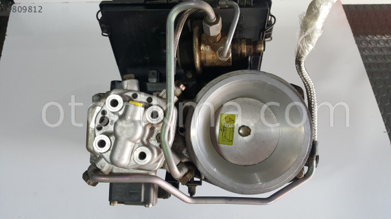 4A0129607F AUDİ 80 BENZİN DAGITILI KOMPLE 4 SİLİNDİRLİ