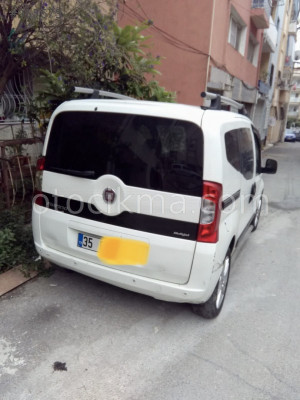Fıorıno dolu bagaj