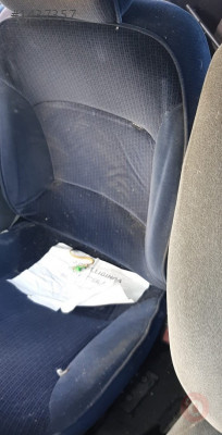 fiat siena sökme sağ ön koltuk döşeme