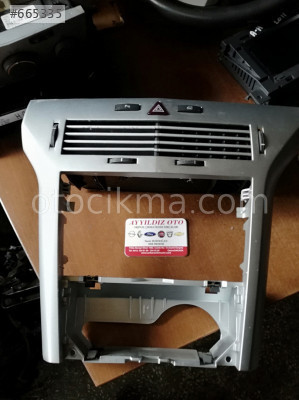 OPEL ASTRA H ORTA KONSUL ÇERÇEVE