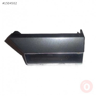 VW PASSAT B8 15-21 ÖN ÇAMURLUK KAPLAMASI SOL 3G0853991A GRU