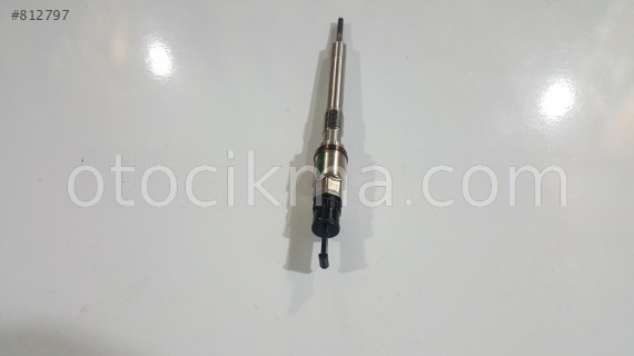AUDİ A1 1.4 TDİ ELEKTRONİK ISITMA BUJİSİ ORJİNAL SIFIR