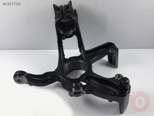 CADDY GOLF SCİROCCO SEAT TAŞIYICI SOL ÖN 	1K0407255AC