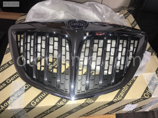 lancia delta ön panjur