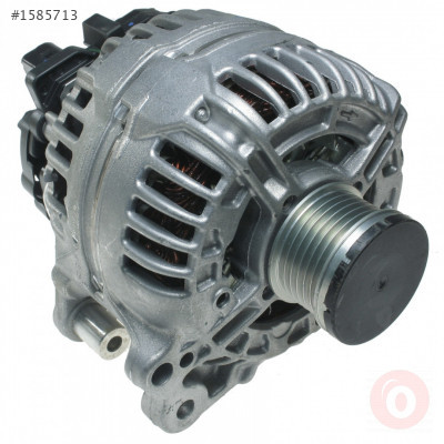 VW GOLF JETTA PASSAT POLO ŞARJ DİNAMOSU 	03C903023A