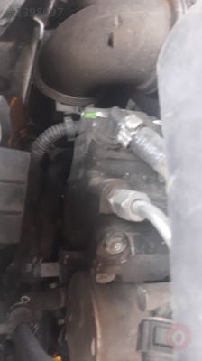 fiat palio çıkma 1.3 euro4 mazot pompası