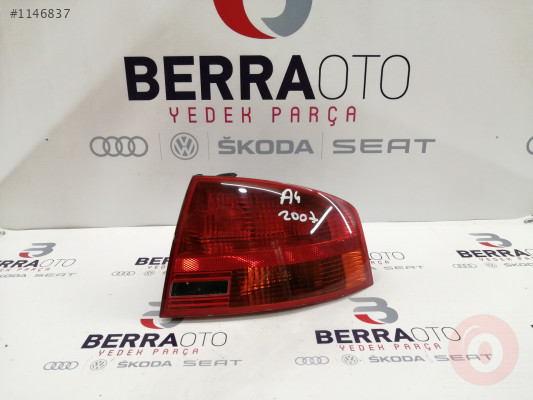 AUDİ A4 B7 SAĞ STOP 8E5945096