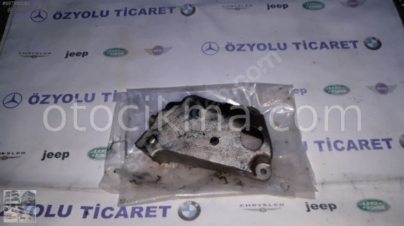 BMW F10 5 SERİSİ 2.0 DİESEL N47 MOTOR KULAGI 22116781241