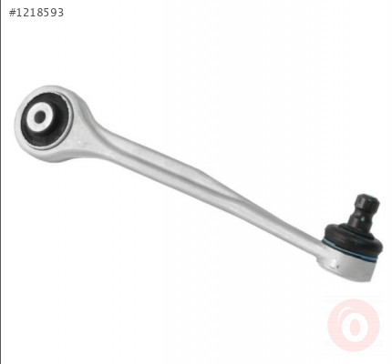 AUDİ A6 A7 12-18 ROTİLLİ KOL ÜST DÜZ SOL 8K0407505M