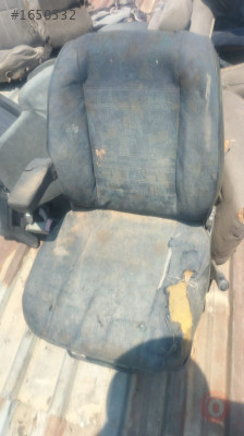 Peugeot Boxer sol õn koltuk
