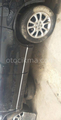 2010 HONDA CRV HATASIZ SOL TAKIM JANT LASTİK.