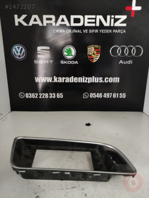AUDI Q5 Ekran Döşeme-8R1857186N3Q7