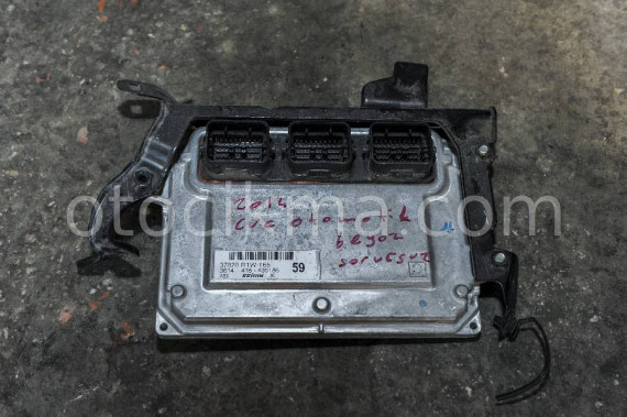 2012 HONDA CİVİC 1.6 ÇIKMA MOTOR.