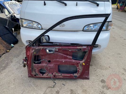 MİTSUBİSHİ GALANT SAĞ ÖN KAPI DIŞ KAPI KOLU 1990 MODEL