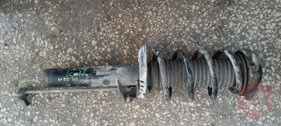 1T0413031HE -VW-SKODA-SEAT Ön Amortisör Orjinal Çıkma