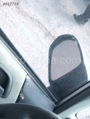 2007 HONDA CİTY 1.3 ORİJİNAL DİKİZ AYNA CAMI.