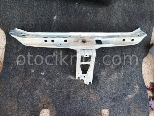 RENAULT CLİO ÖN PANEL
