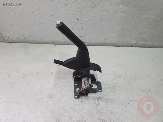 MAZDA 3 EL FRENİ ÇIKMA ORJİNAL MONTECAR