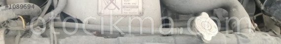 toyota corona 2.0 çıkma klima radyatör