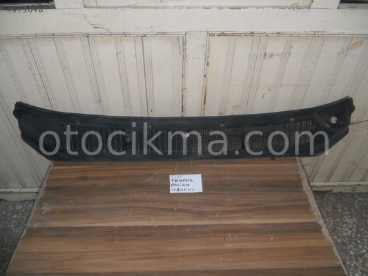 FİAT TEMPRA ÖN CAM IZGARASI ORJİNAL ÇIKMA TEMİZ