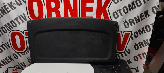 VOLKSWAGEN GOLF 4 BAGAJ PANZULOTU ORJİNAL ÇIKMA