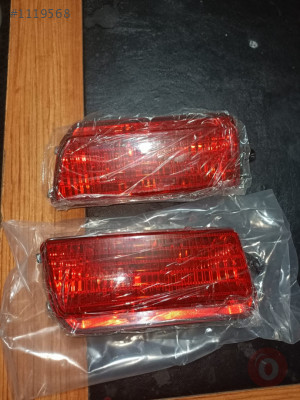 Jeep G. Cherokee wh arka sis lambası