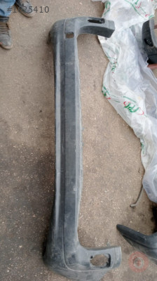 RENAULT  KANGO  2000-2010 ARKA TAMPON ÇELİKLER OTO ÇIKMA