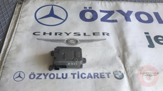 ERCEDES W213 E SERİSİ VOLTAJ DÖNÜŞTÜRÜCÜ A0008271105