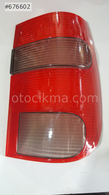 SKODA FELİCİA PİCK-UP 1995-1998 SAĞ STOP CAMI SIFIR