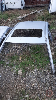 opel astra g gtc tek kapılı kesme tavan