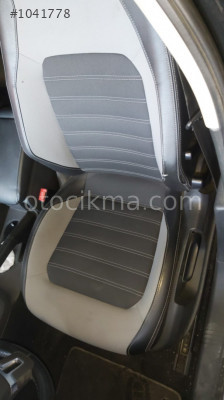 VOLKSWAGEN JETTA 1.6 TDİ SOL ÖN KOLTUK ÇIKMA PARÇA