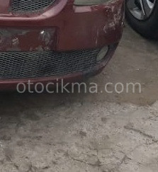 2006 NİSSAN ALMERA HATASIZ SAĞ SİS FARI.