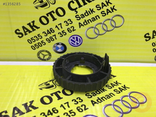 OPEL ASTRA G FAR AMPUL TUTUCU (D2S İÇİN)