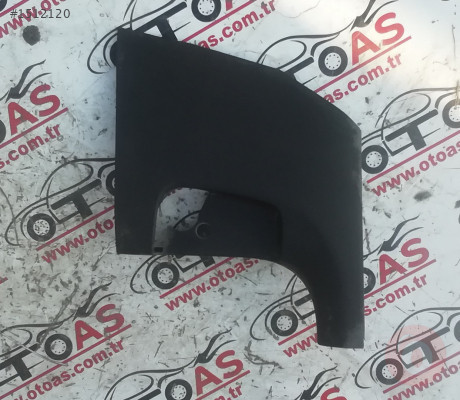 POLO SOL YAN İÇ PLASTİK 6R1863483