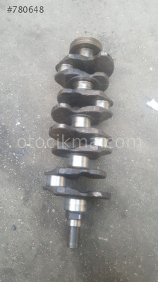 1992-1995 HONDA CİVİC MOTOR KRANK HATASIZ.