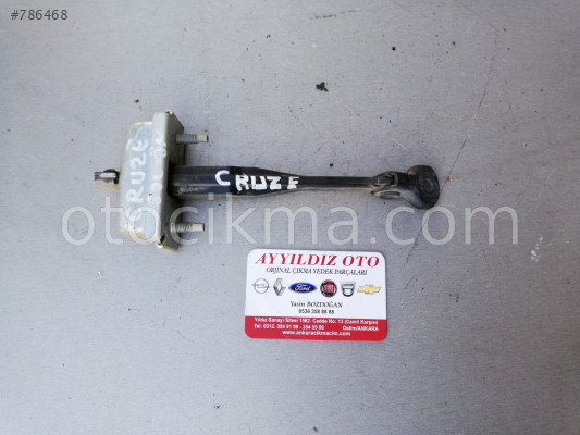 CHEVROLET CRUZE KAPI GERGİSİ