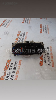 Fiat palio klima kontol kumanda paneli