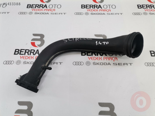 VOLKSWAGEN GOLF JETTA 1.4 TSI CAV TURBO BORUSU 03C145673M