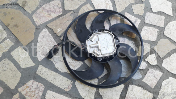 opel astra k fan motoru orjinal oto opel çıkma