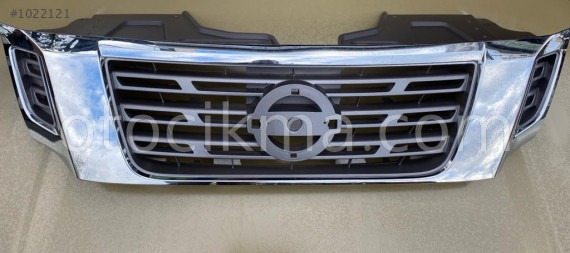 NİSSAN NAVARA EURO6 PANJUR