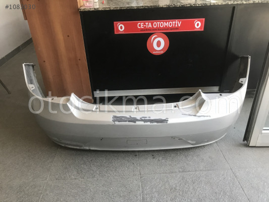 FİAT LİNEA ARKA TAMPON ÇIKMA ORJİNAL