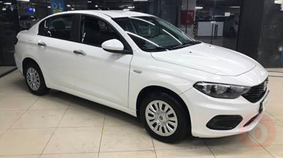 2020 FIAT EGEA ÇIKMA HATASIZ BEYAZ KESME TAVAN