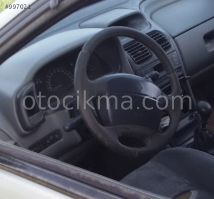2001 renault laguna 1 1.8 16v çıkma göğüslük