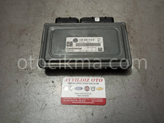 5WA11001 POLO 6R 1.2 BEYİN